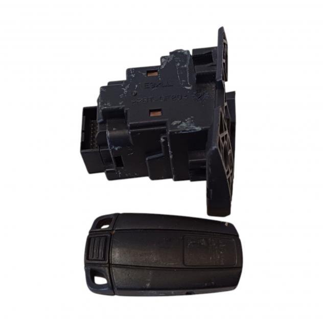 BLOCCHETTO ACCENSIONE BMW Serie 3 E90 Berlina 204D4 (0508) - Foto 4