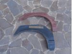 Ripari giroruota fiancate posteriori fiat ritmo 3 Abarth 3 porte e 5 porte berl.