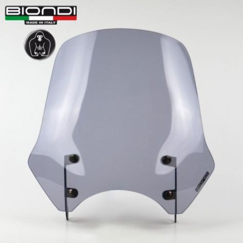 Benelli Imperiale 400 bauletto valigie soffici cupolino protezioni motore freni - Foto 4
