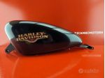 SERBATOIO HARLEY DAVIDSON 883 SPORTSTER