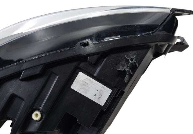 FARO ANTERIORE SINISTRO OPEL Corsa F Serie 29522780 (19) - Foto 15