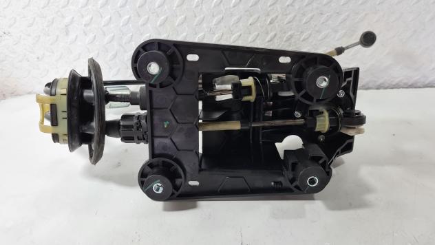 LEVA CAMBIO PIÙ CORDE CITROEN C3 Serie BH02 (16) - Foto 2