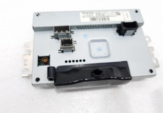 DISPLAY MULTIFUNZIONE COMPUTER DI BORDO VOLVO V40 Cross Country 31357110 (12) - Foto 9