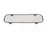 SUZUKI DR 650 RS 1665044B00000 GRIGLIA RADIATORE 89 - 90 RADIATOR GRILLE RUGGINE