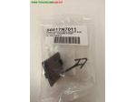 TAPPO GANCIO TRAINO PARAURTI POST. DX. 86617N7011 Carrozzeria  Lamierati es &hellip;