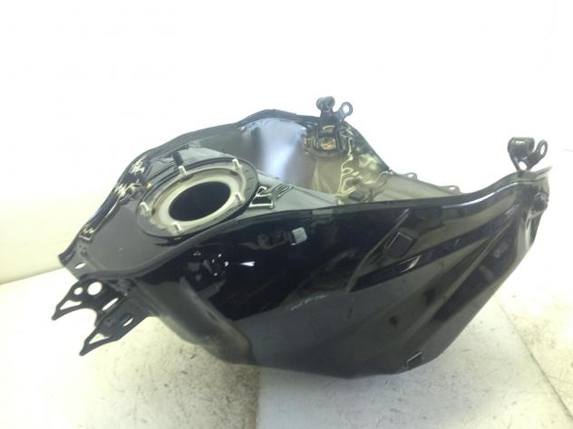 HONDA CB GT ABS KM0 1000 SERBATOIO BENZINA CARBURANTE - VARIE AMMACCATURE 2026 - Foto 9
