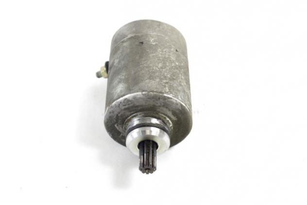 MALAGUTI MADISON 250 1-000-301-517 MOTORINO AVVIAMENTO 06 - 12 STARTER MOTOR 58088R - Foto 2