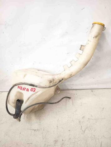 VASCHETTA TERGI ANT FORD Fiesta 4° Serie benzina 1.2 (0205)