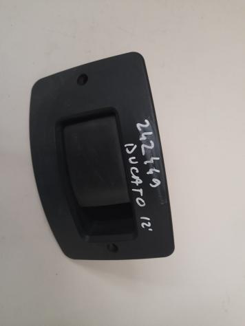 MANIGLIA INTERNA POSTERIORE DESTRA FIAT Ducato 5° Serie 242449 (0614)