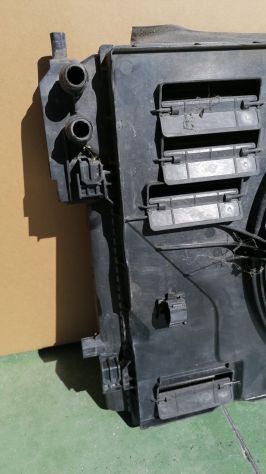 KIT RADIATORI AUDI Q2 TIGUAN GOLF 1.6 TDI 5Q0121251EC 5Q0121251EL 5Q0959495AL - Foto 7