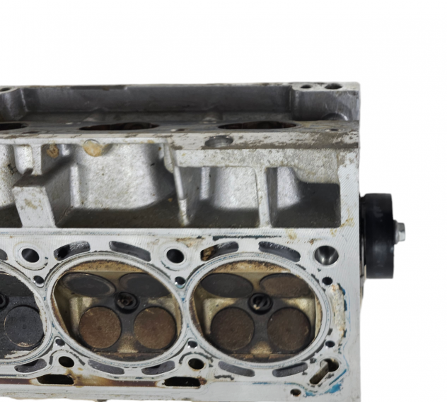 TESTA COMPLETA VOLKSWAGEN Golf 6 Berlina 036103373AM CGGA Benzina 1400 (0812) - Foto 13