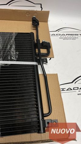 Condensatore Clima Antara - Captiva 2.0D 4803979 - Foto 3