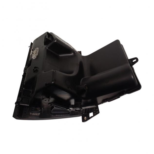 CASSETTO PORTA OGGETTI SKODA Fabia Berlina 3° Serie 6V1857097P9B9 (1521) - Foto 5