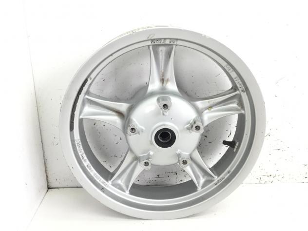KYMCO XCITING 250 CERCHIO RUOTA ANTERIORE 15 X 3.50 2005 T71000