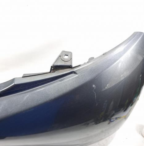 PARAURTI POSTERIORE COMPLETO PEUGEOT 208 Serie 9676505677 (1219) - Foto 8