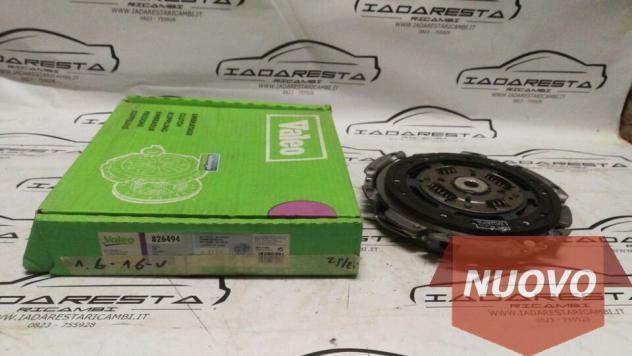 Frizione Ford Fiesta 5 - Mazda 2 1.6Bz 1213842 - Foto 2