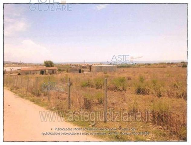 IMMOBILI-ALTRA CATEGORIA-Contrada Desusino - Foto 6
