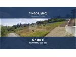 Immobile in asta di 800 m² in vendita a Cingoli