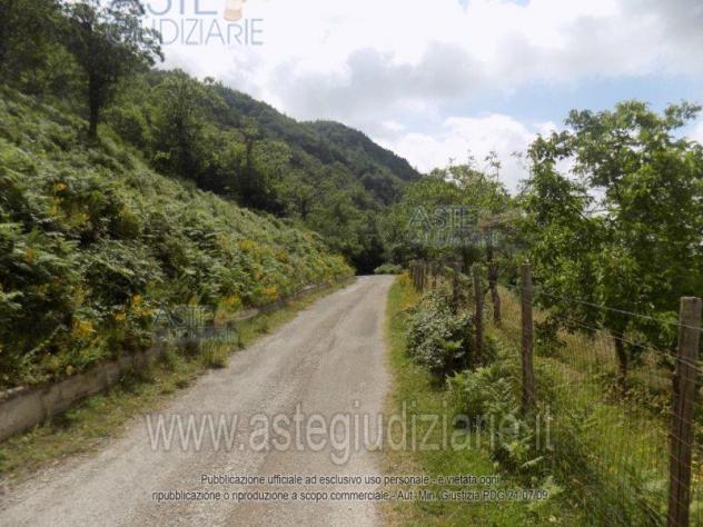 IMMOBILI-ALTRA CATEGORIA-calità San Totaro Valle del Cerasuolo