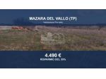 Immobile in asta di 4740 m² in vendita a Mazara del Vallo