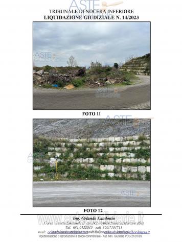 IMMOBILI-ALTRA CATEGORIA-Località Torretta - Foto 2