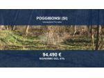 Immobile in asta di 18050 m² in vendita a Poggibonsi