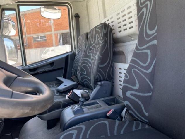 IVECO EUROCARGO ML 75E16 P EURO 5 ANNO 2014 KM 373.879 rif. 18232759 - Foto 5