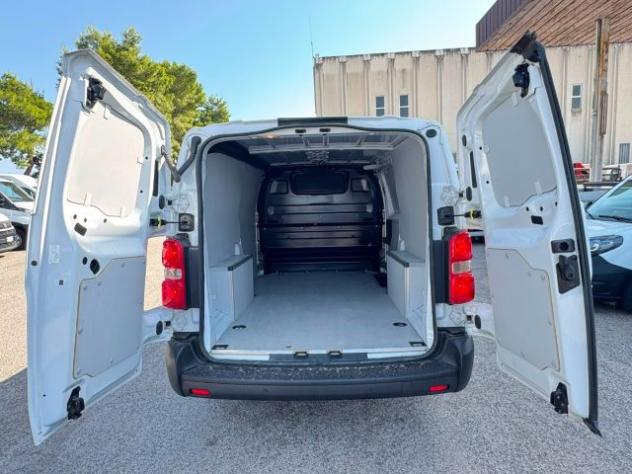 FIAT Scudo 2.0 BlueHDi 145 CV Furgone L3H1 rif. 24211248 - Foto 8