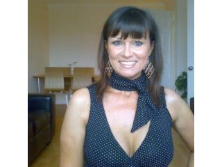 Amore e incontri Palermo - Martina 45 anni donna sposata per avventure