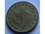Hungary, 20 Forint, 1994
