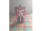 Robot vintage