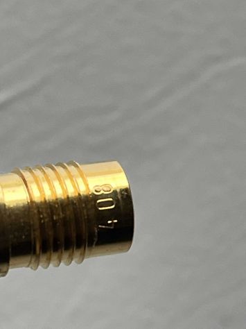 Penna roller Dupont - Foto 7