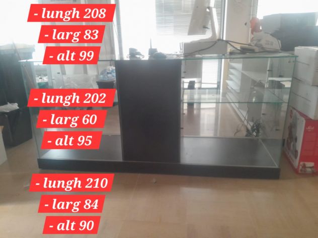 Stock merce e arredamento - Foto 4