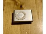 Apple iPod shuffle 1GB grigio con caricabatterie