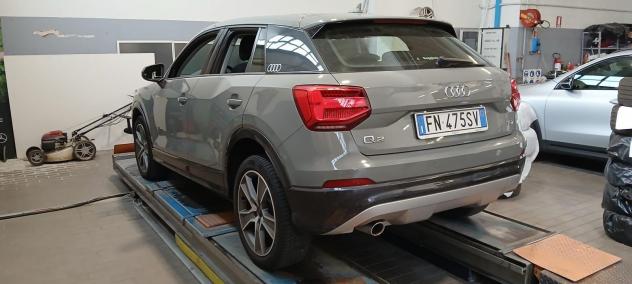 Audi Q2 1.6 TDI S line Edition - Foto 2