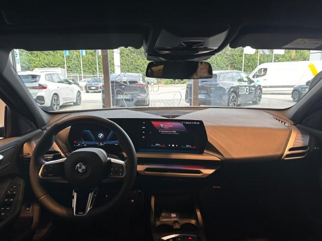 BMW Serie 1 120d MSport Pro aut. - Foto 9