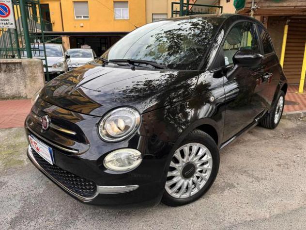 FIAT 500 1.0 Hybrid Dolcevita *motore km0* rif. 24163177 - Foto 2