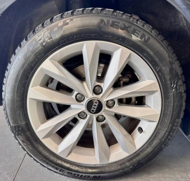 AUDI A3 SPB 2.0 TDI 150 CV S-Tronic Business rif. 24035406 - Foto 9