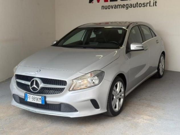 MERCEDES-BENZ A 180 Sport rif. 24008414 - Foto 4