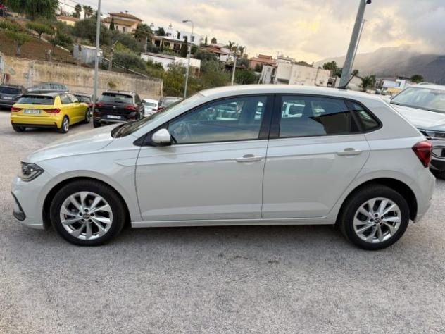 VOLKSWAGEN Polo 1.0 TSI Style rif. 24063457 - Foto 2