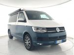 Volkswagen CALIFORNIA 2.0 TDI 150 CV DSG BEACH