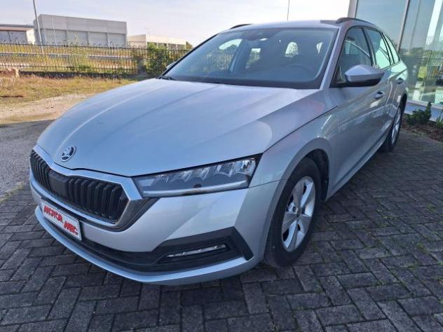 Skoda Octavia Wagon 1.5 g-tec Executive 130cv dsg - Foto 2