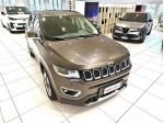 Jeep Compass Compass 2.0 mjt Limited 4wd 140cv auto*4x4*GARANTITA*