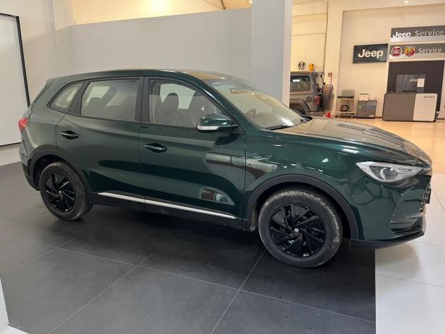MG ZS 1.5 Standard - Foto 4