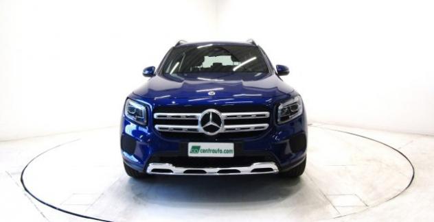 MERCEDES-BENZ GLB 220 d 2.0D Aut. 4Matic Sport rif. 23890840 - Foto 2
