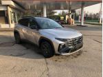 HYUNDAI Tucson 1.6 HEV aut. X-TECH FULL HYBRID rif. 23266628