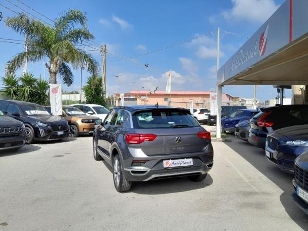 Volkswagen T-Roc 1.0 TSI Style BlueMotion Technology - Foto 4