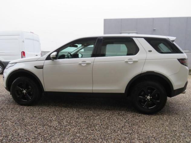 LAND ROVER Discovery Sport 2.0 TD4 150 CV SE rif. 24043266 - Foto 3