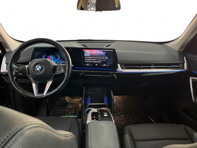 BMW X1 U11 sdrive18d X-Line auto - Foto 8