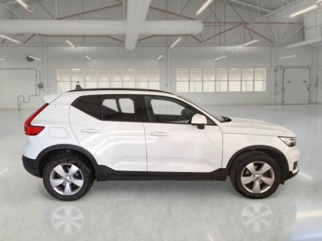 Volvo XC40 T2 129 CV Automatico Core N1 Autocarro - Foto 5